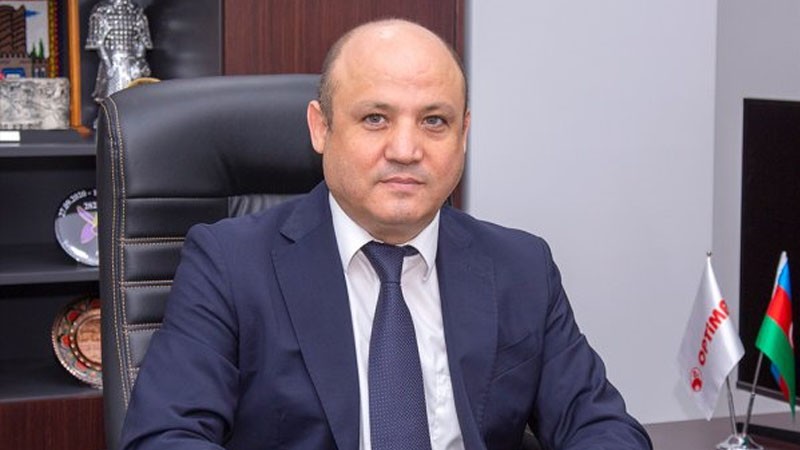 Əhəd Əsgərovun Azərbaycandan çıxışına qadağa qoyuldu- SƏBƏB