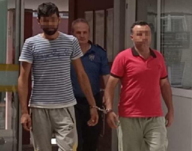 Arvadını qonşusu ilə tutdu, soyundurub videoya çəkdi(FOTO)