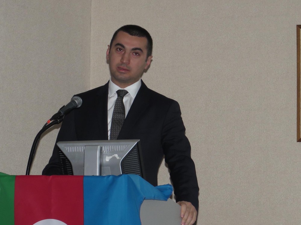 Leyla Abdullayevanı bu şəxsƏVƏZ EDƏCƏK (FOTO)