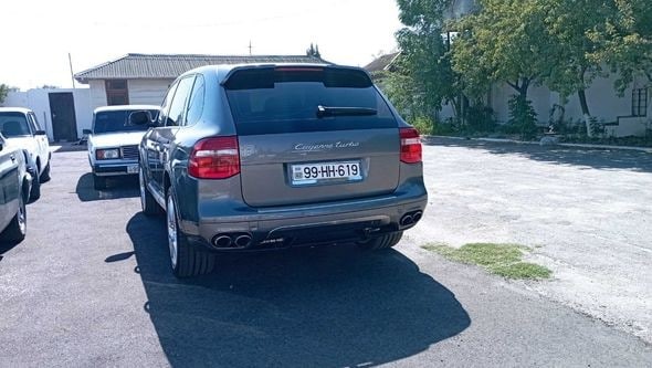 Azərbaycanda kriminal avtoritethəbs edildi (FOTOLAR) - YENİLƏNİB