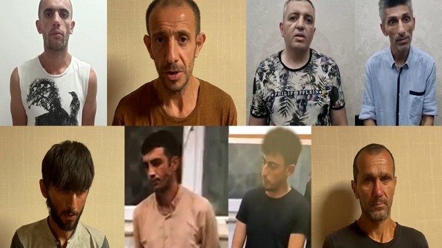 Polis Yasamalda əməliyyat keçirdi- Saxlanılanlar var (FOTO)