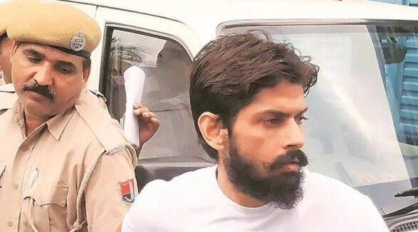 Məşhur siyasətçini və müğənnini güllələyən, Bakıda gizlənən killer tutuldu:sensasiyalı qətlin təfərrüatı