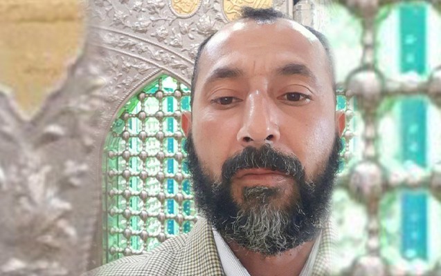 Özünü qazi kimi təqdim edən şəxsgörün kim imiş  - Ölkə polisi təcili hərəkətə keçdi (FOTO)