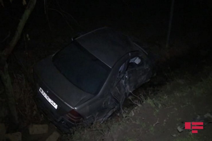 SON DƏQİQƏ! Azərbaycanda gecə saatlarında DƏHŞƏT:Ölən var (FOTO)