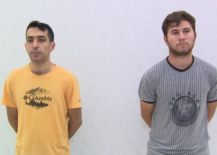 "Bandotdel"dən ƏMƏLİYYAT: 1 milyonluq dələduzluq edənlərTUTULDU (FOTO)