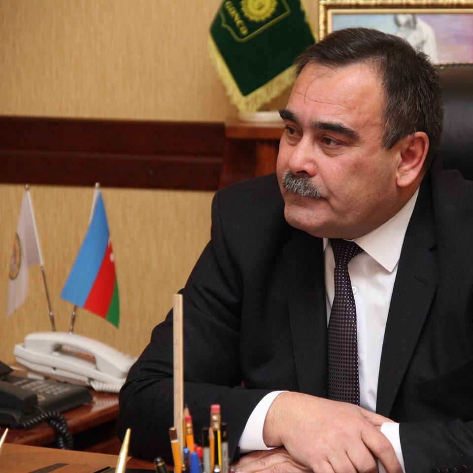 İbrahim Cəfərov vəzifədən azad edildi-  Prezidentdən SƏRƏNCAM (FOTO)