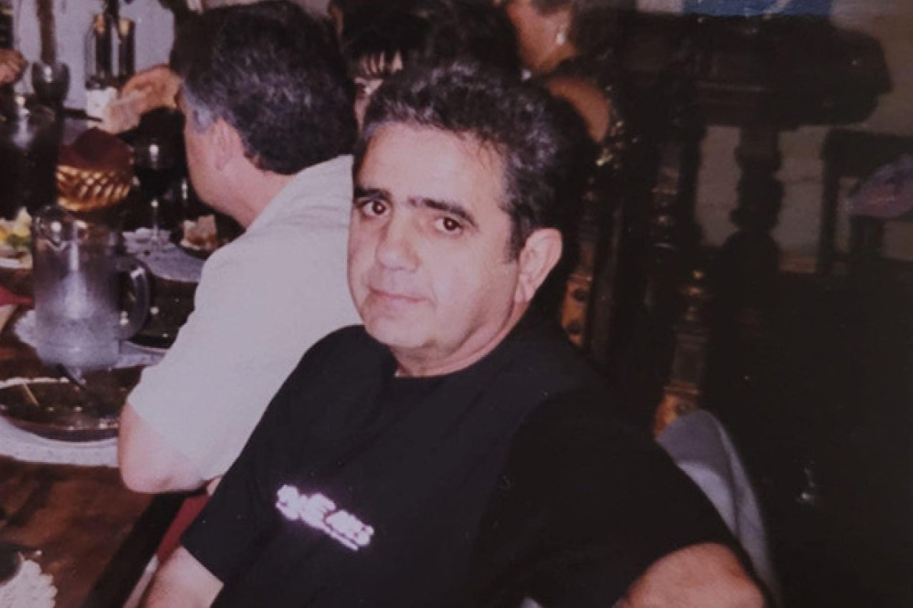 Fazil Əliyev vəfat etdi(FOTO)