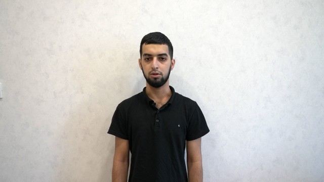 Yaşar Məmmədov saxlanıldı- Görün nələr edirmiş (FOTO)