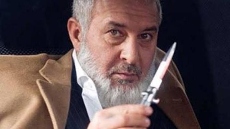 Məşhur aktyorun 82 yaşlı anasıintihar ETDİ (FOTO)