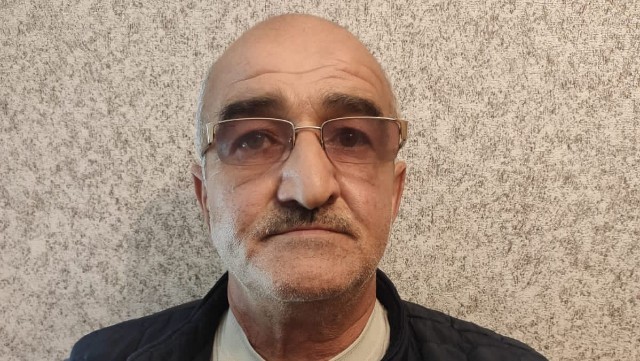 Polisdən ƏMƏLİYYAT:Nəbi Hüseynov və Əvəz Həşimov saxlanıldı (FOTO)