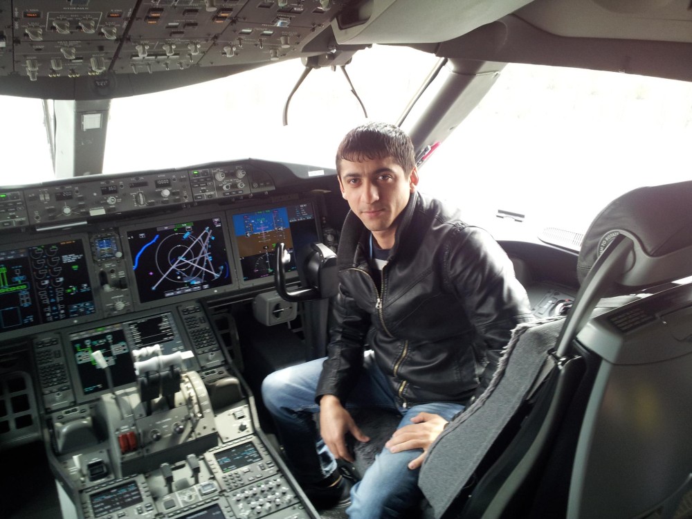 “Range Rover”lə adam öldürən vəzifəli şəxs imiş- Görün harada işləyir (FOTO)