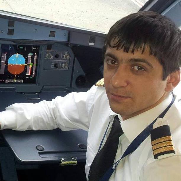 “Range Rover”lə adam öldürən vəzifəli şəxs imiş- Görün harada işləyir (FOTO)