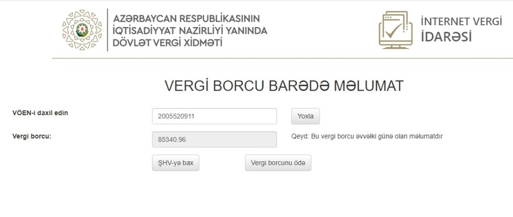 Mərkəzi Bankın Baş direktoru Qazaxıstan şirkətini məhkəməyə verdi(SƏBƏB)