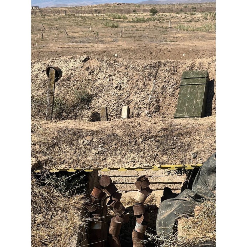 Prezidentlə xanımı Füzuliyə getdi- FOTOLAR (YENİLƏNİB)