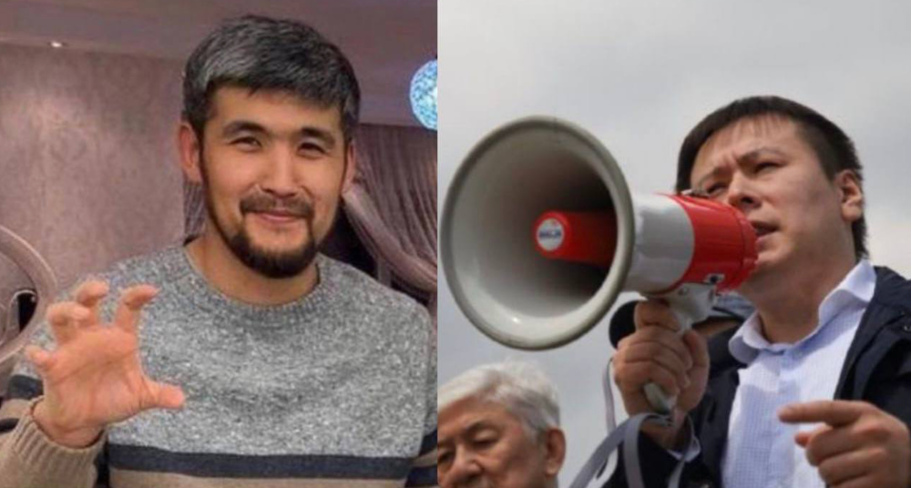 "Lotu Quli"nin adamı deputatıTƏHDİD ETDİ (FOTO)