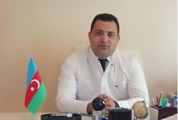 Azərbaycanda baş həkim intiharaCƏHD ETDİ (FOTO)