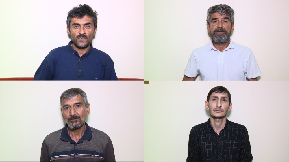 İki rayonda ƏMƏLİYYAT:20-dən çox saxlanılan var (FOTO)