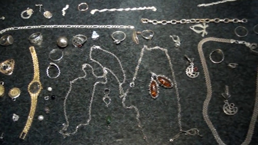 "Papanin" və "Kubinka"da XÜSUSİ ƏMƏLİYYAT:saxlanılanlar görün kimdir - VİDEO