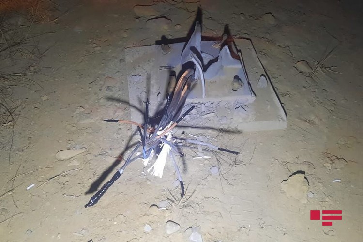 Abşeronda DƏHŞƏTLİ qəza- xəsarət alanlar var (FOTOLAR)