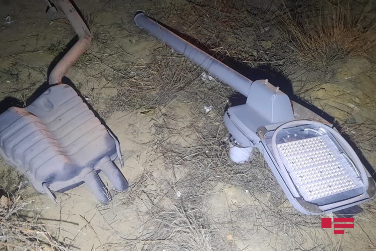 Abşeronda DƏHŞƏTLİ qəza- xəsarət alanlar var (FOTOLAR)