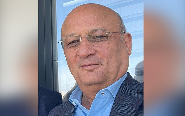 Azərbaycanda tanınmış prokuror çılpaq fotoları ilə şantaj olundu(FOTO)