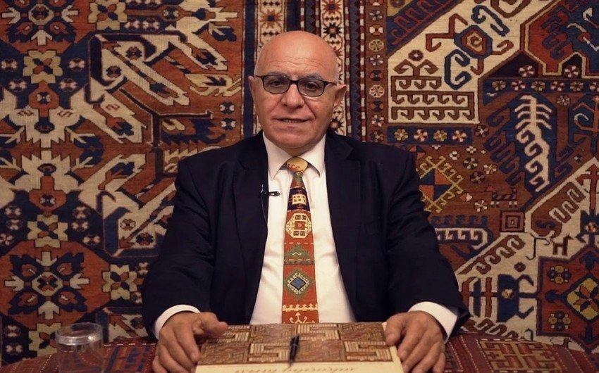 Vidadi Muradovun əmlakları ilə bağlıQƏRAR (FOTO)