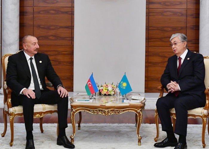 "... məsələlər zamanın hökmüdür” -Ali Baş Komandan