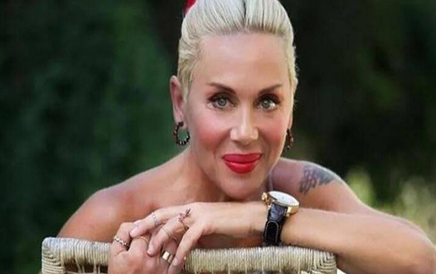 Məşhur aktrisa vəfat etdi- FOTO