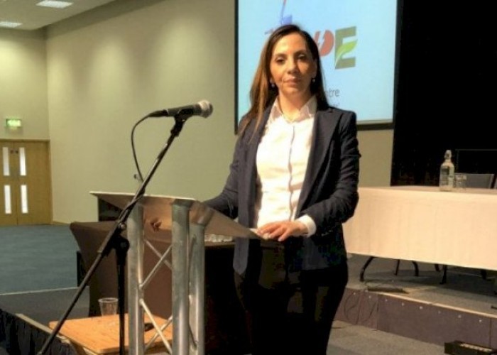 Dövlət Başçısından Mehriban İmanova ilə bağlıSƏRƏNCAM (FOTO)