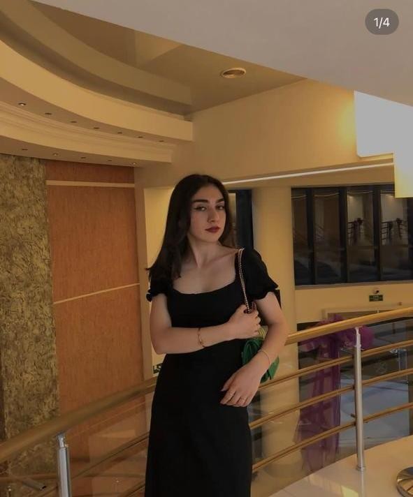 Azərbaycanda tələbəvəfat etdi (FOTO)