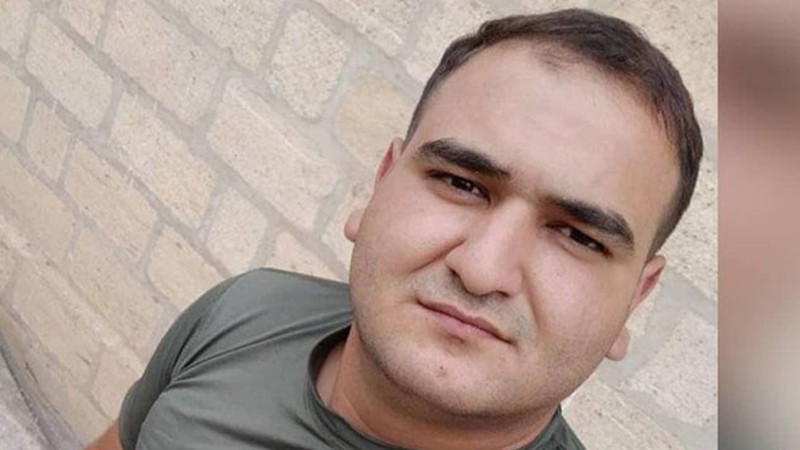 Bakıya toya gələn müharibə iştirakçısıfaciəvi şəkildə öldü (FOTO)