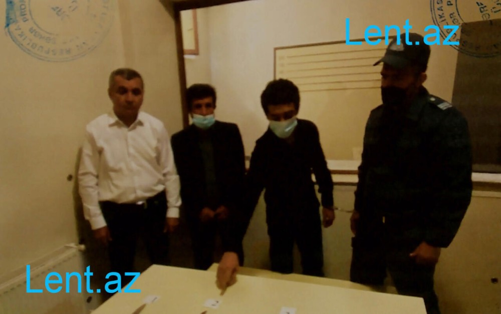 Azərbaycanda gənc oğlanı 2 manata görə öldürdülər- HADİSƏ ANI (VİDEO/FOTO)