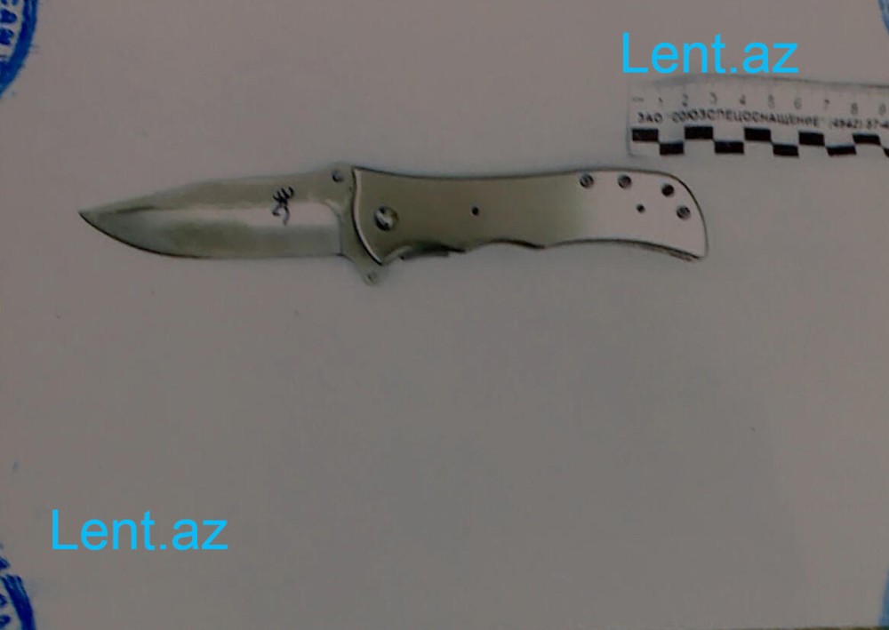 Azərbaycanda gənc oğlanı 2 manata görə öldürdülər- HADİSƏ ANI (VİDEO/FOTO)