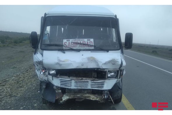 TƏBİB-dən Biləsuvarda baş vermiş qəza ilə bağlıAÇIQLAMA — YENİLƏNİB ( FOTO )