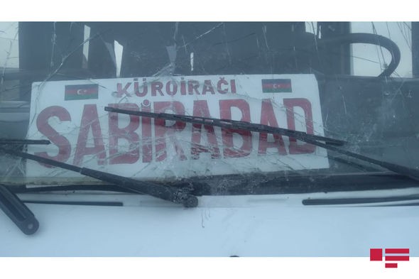 TƏBİB-dən Biləsuvarda baş vermiş qəza ilə bağlıAÇIQLAMA — YENİLƏNİB ( FOTO )