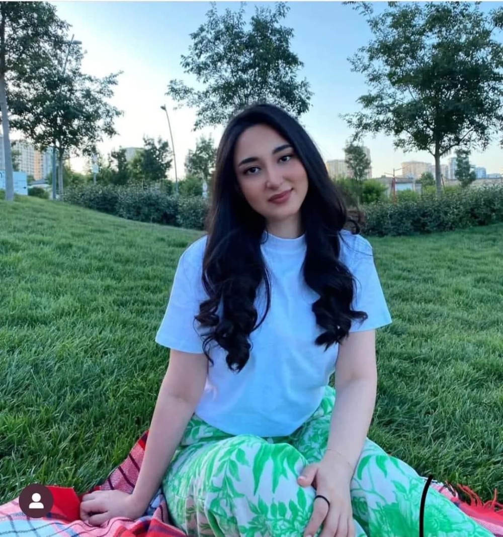 Dəm qazından boğulan qızınfotosu YAYILDI