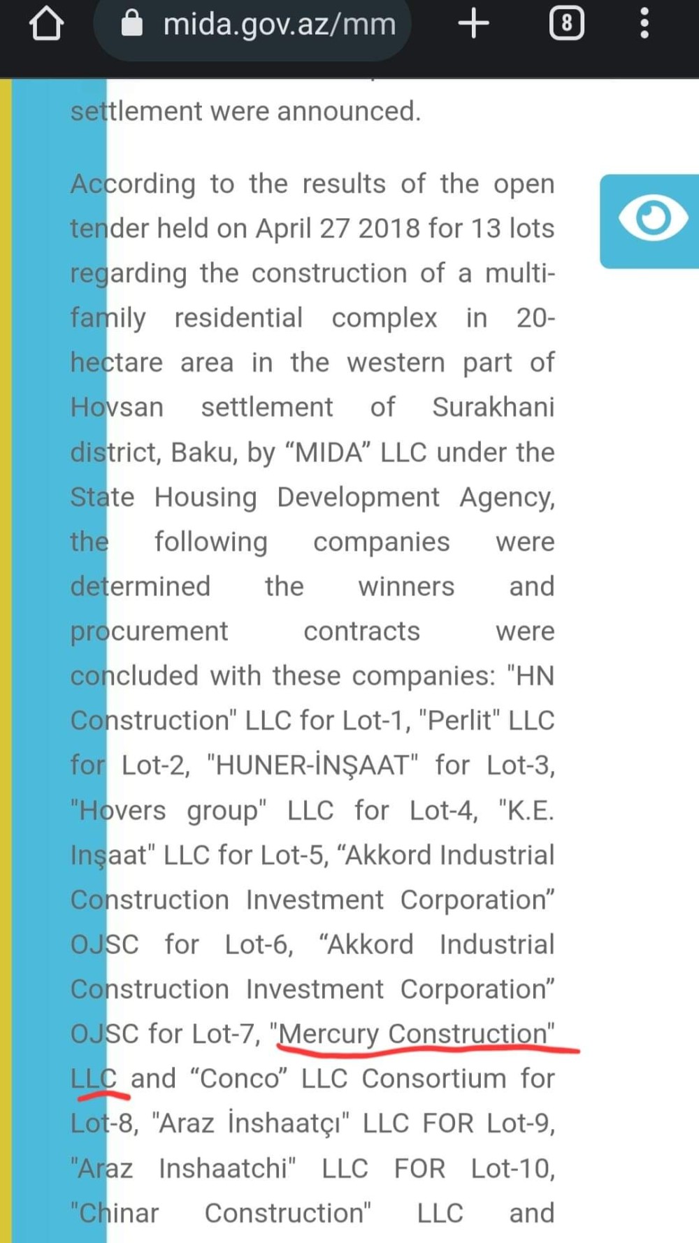 Mahir Abbaszadənin yeni ilginc "FƏND"i: Şirkətinin adını dəyişdiribgörün nə etdi (ŞOK İDDİA) +FOTO