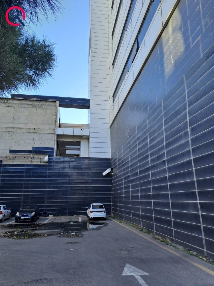 "Hafka"nın məşhur hoteli bərbad vəziyyətə DÜŞDÜ(FOTOLAR)