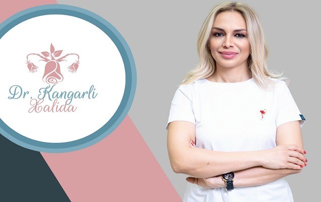 Xalidə Kəngərli özünü öldürməzdən əvvəl “Kəpəz Hospital”daçantası da oğurlanıbmış