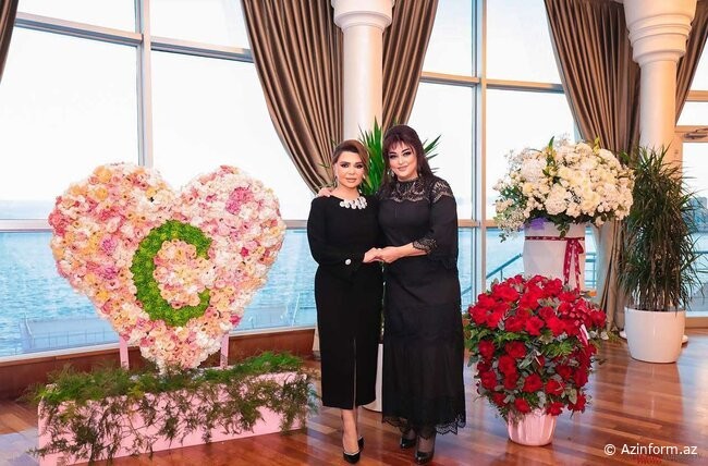 "Sən bir nəğmə" nin Ceyranı illər sonra belə görüntüləndi- FOTOLAR