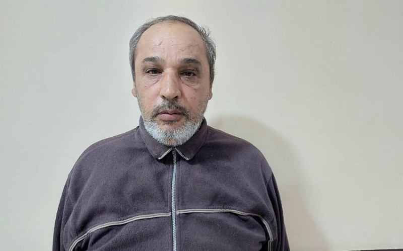 24 il axtarışda olan şəxssaxlanıldı - FOTO