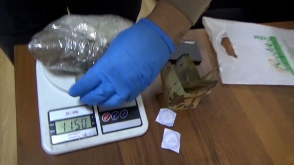 Polis əməliyyat keçirdi: 39 nəfər saxlanılıb- FOTO/VİDEO