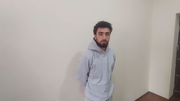 Zəfər Günündə avtoxuliqanlıq edən şəxslər saxlanıldılar- FOTO/VİDEO