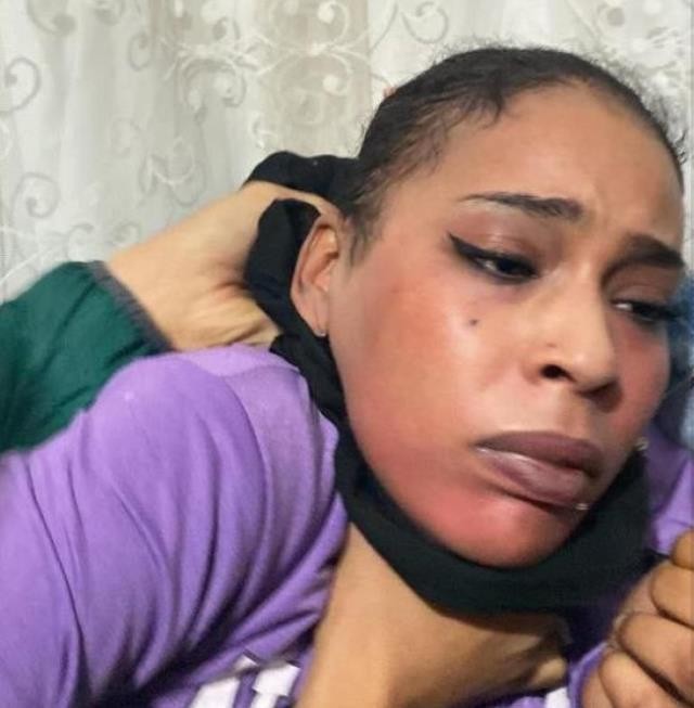 İstanbuldakı terror aktını törədən qadındanŞOK ETİRAFLAR - 40 dəqiqə...