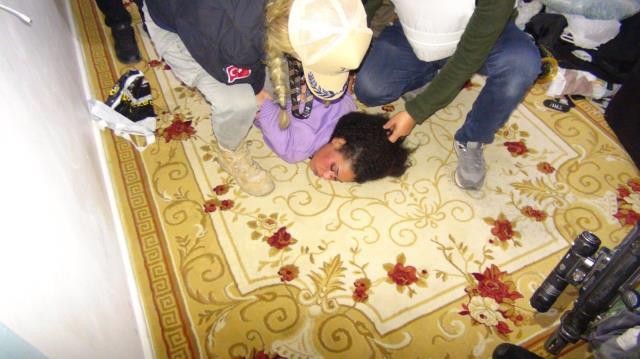 İstanbuldakı terror aktını törədən qadındanŞOK ETİRAFLAR - 40 dəqiqə...