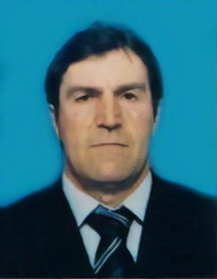 Şahlar Mustafayevvəfat etdi (FOTO)