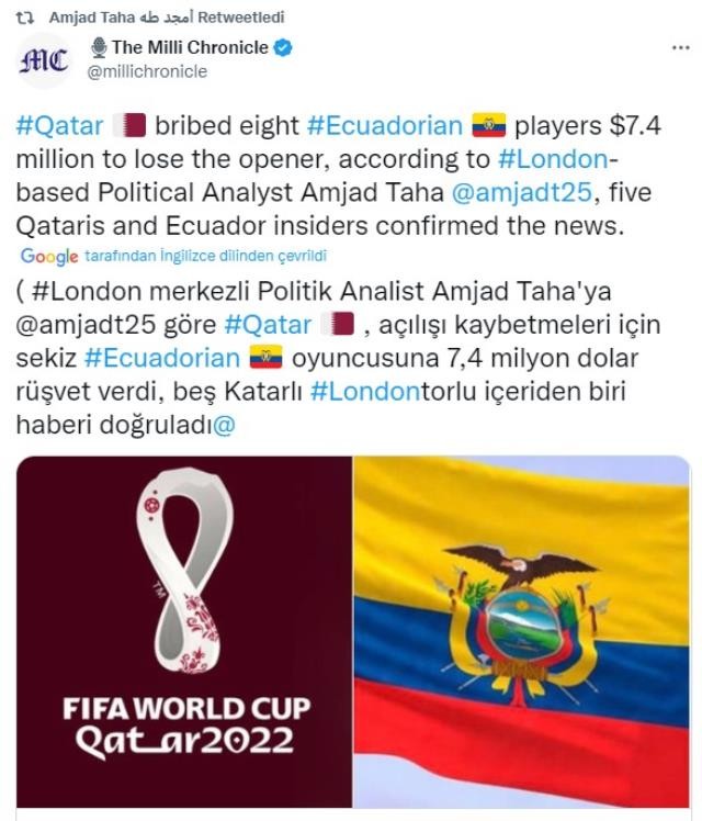 Dünya çempionatında rüşvətİDDİASI (FOTO)