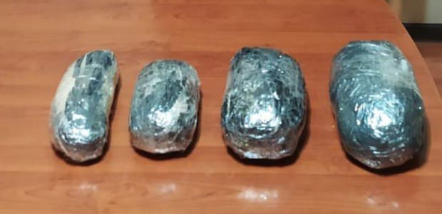 Narkotik ticarətinə görə 8 nəfər saxlanıldı- FOTO