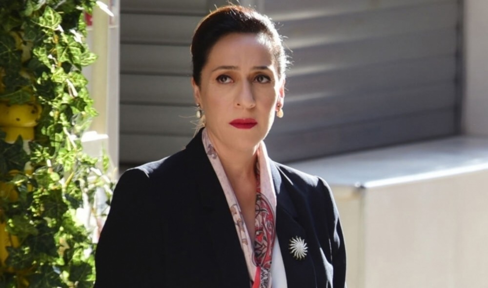 Məşhur aktrisaya ağır itki