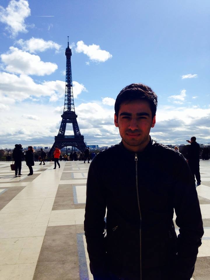 “İçərişəhər”də faciəvi hadisə- Tanınmış şəxsin oğlu öldü (FOTOLAR)